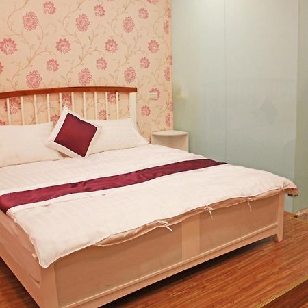 Wind Town Guest House Hengchun South Gate Exterior photo