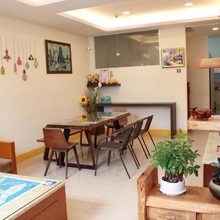 Wind Town Guest House Hengchun South Gate Exterior photo