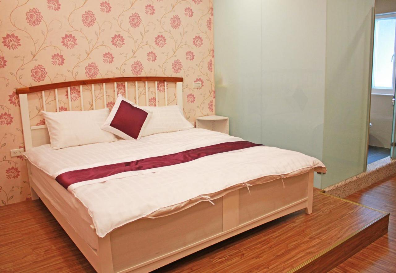 Wind Town Guest House Hengchun South Gate Exterior photo